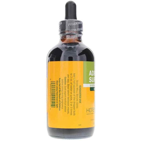 Adrenal Support, HPH